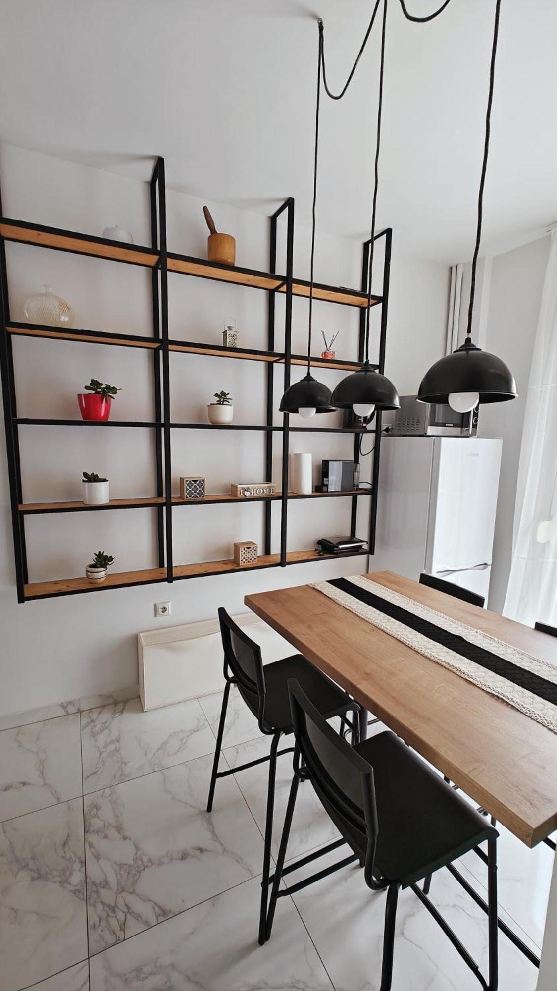 Think Home, Exploring The Center Of Apartamento *