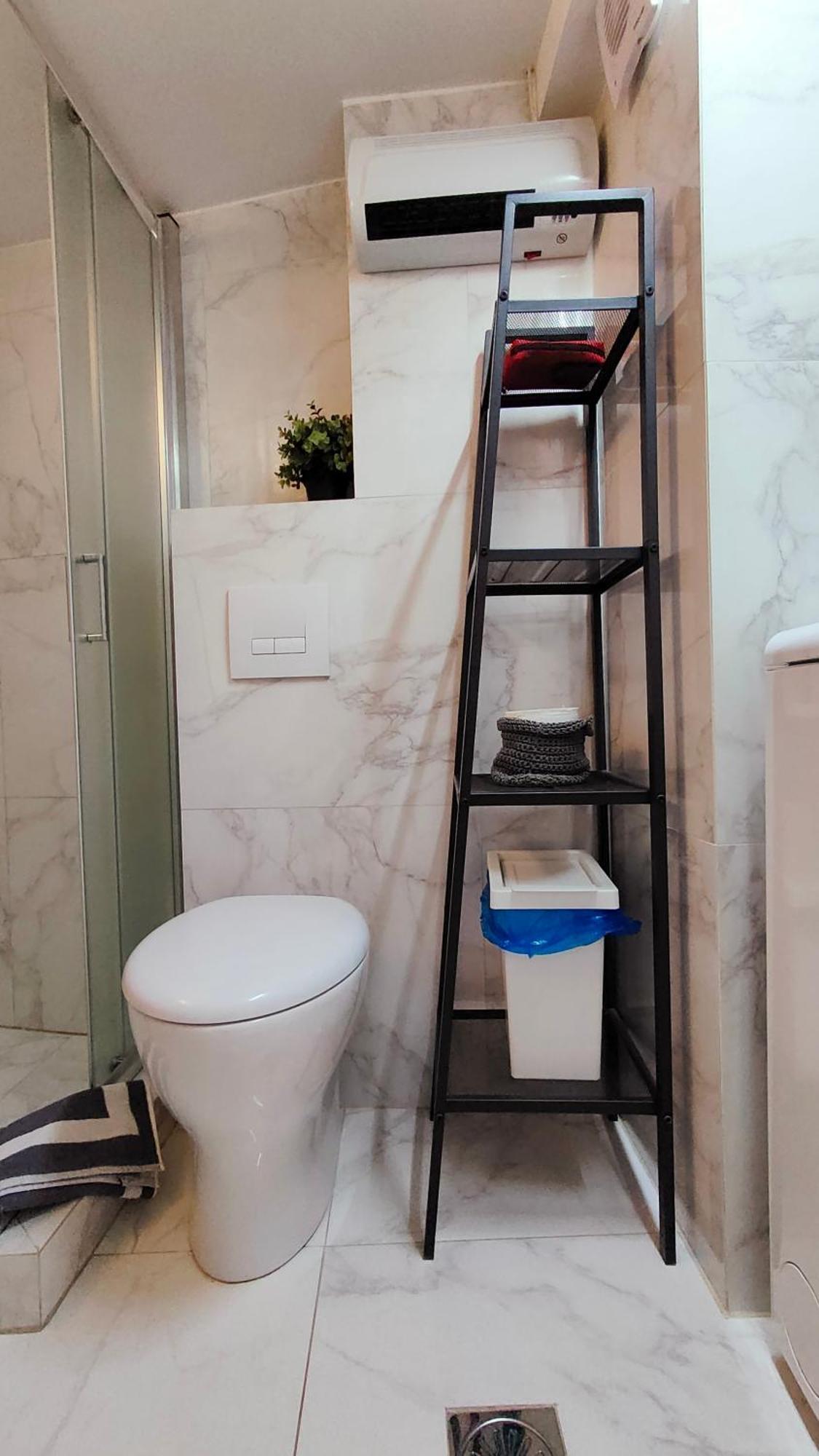 Think Home, Exploring The Center Of Apartamento